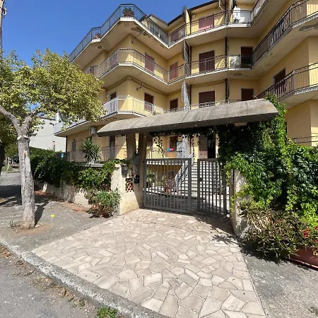 Casa vacanze Magic Living