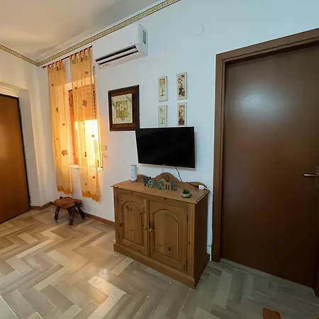 Magic Living Casa vacanze *