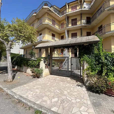 Holiday home Magic Living