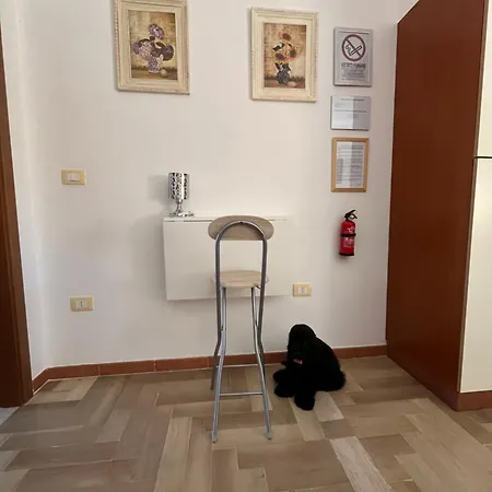 Magic Living * Campora San Giovanni