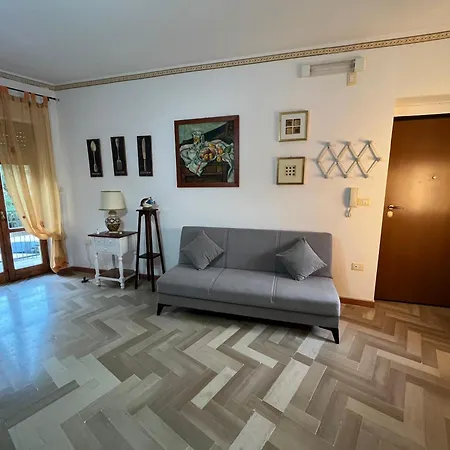 Holiday home Magic Living