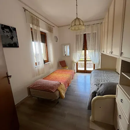Magic Living Hébergement de vacances