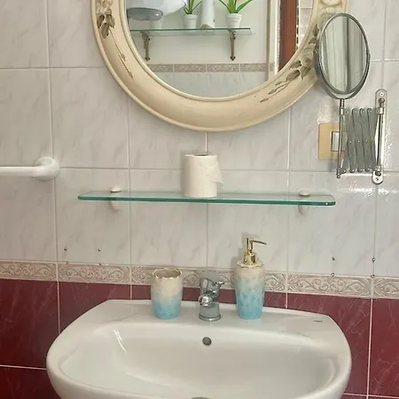 Holiday home Magic Living