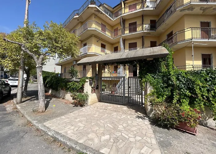 Holiday home Magic Living