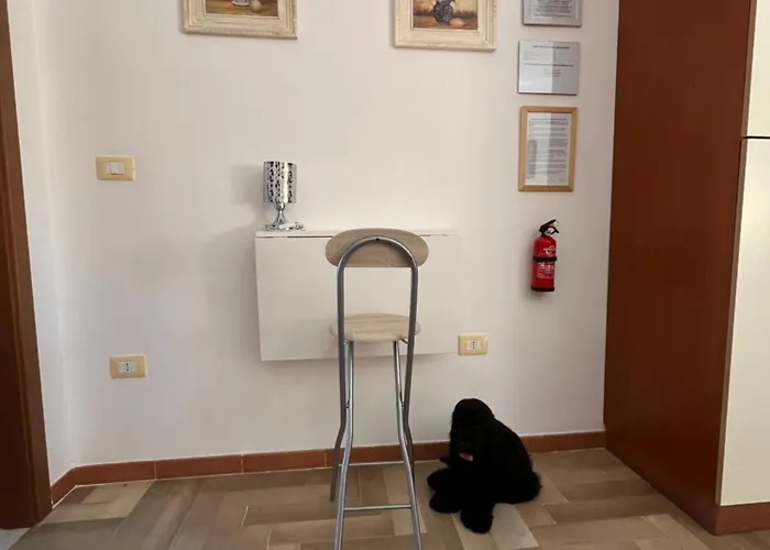 Magic Living * Campora San Giovanni