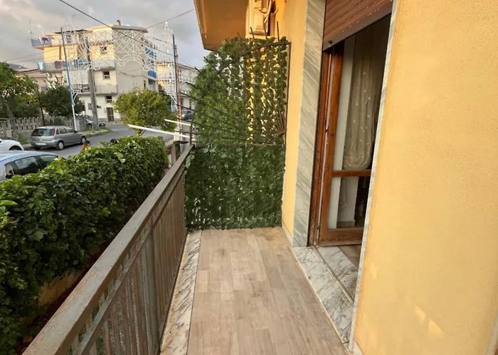 Magic Living * Campora San Giovanni