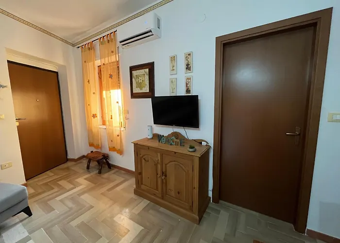 Magic Living Holiday home *