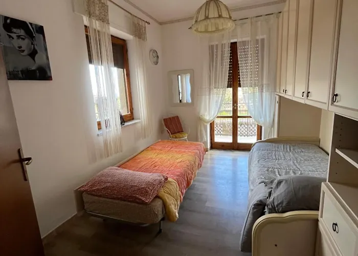 Magic Living Holiday home